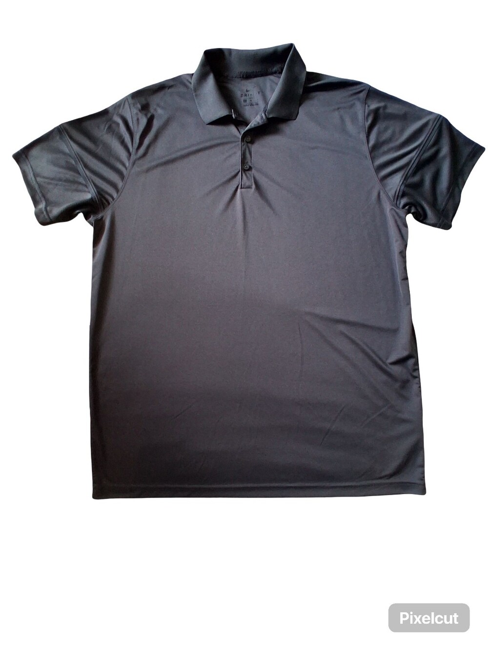 Nike Dri-Fit Golf Polo - Size XL